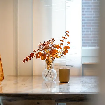 Robbeninsel Apartament Greetsiel