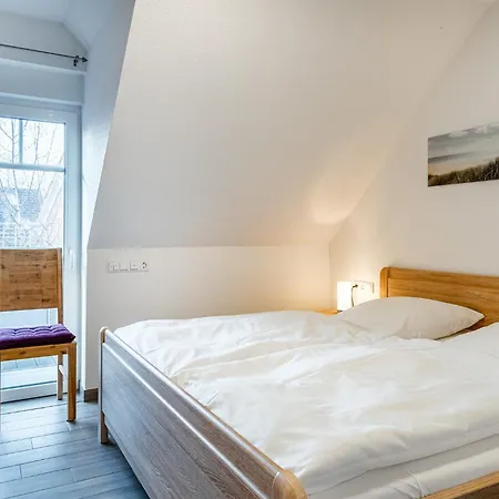 Robbeninsel Greetsiel