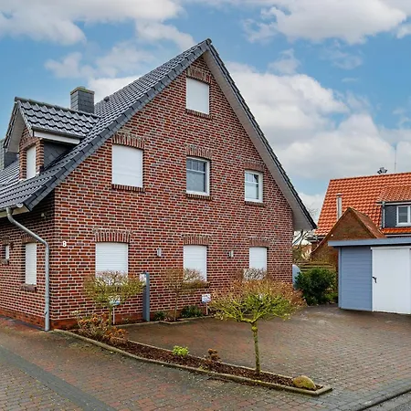 Apartamento Robbeninsel