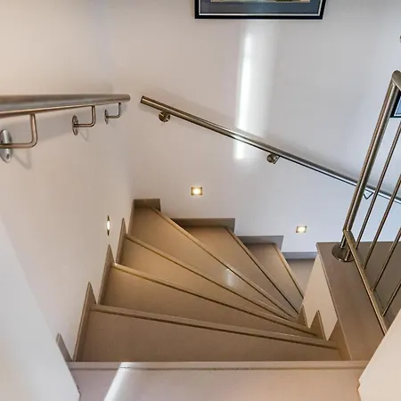 Apartament Robbeninsel Greetsiel