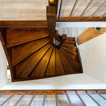 Lejlighed Robbeninsel