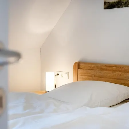 Robbeninsel Apartment *