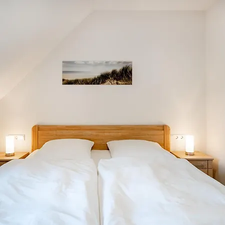 Apartament Robbeninsel *