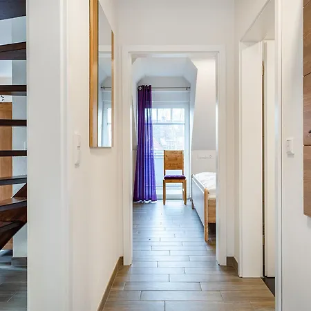 Robbeninsel Lejlighed Greetsiel