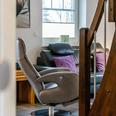 Apartament Robbeninsel