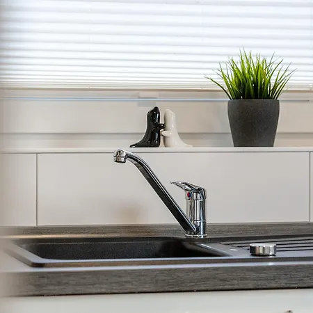 Apartament Robbeninsel *