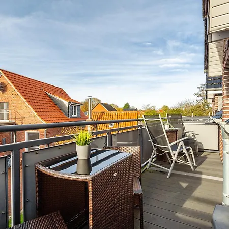 Robbeninsel Greetsiel