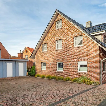 Robbeninsel Greetsiel