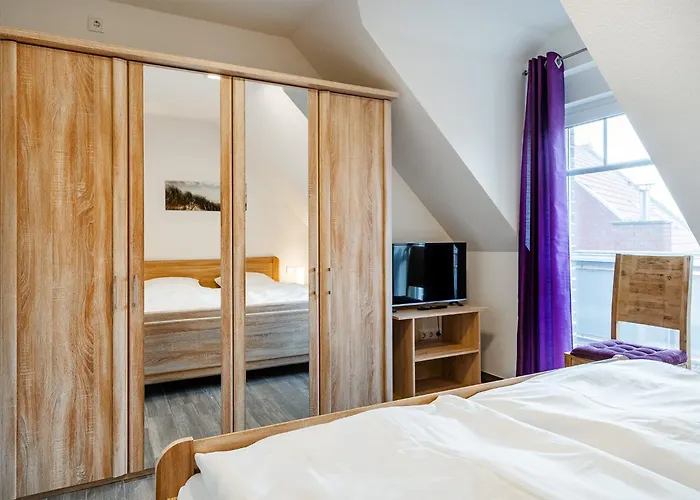 Robbeninsel * グレートジール