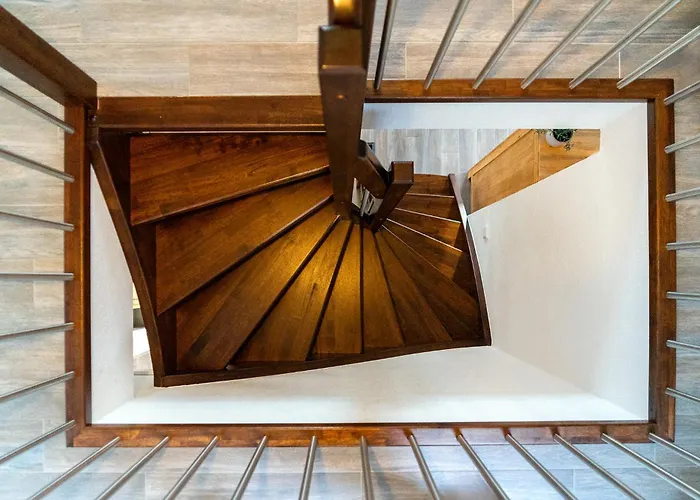 アパート Robbeninsel