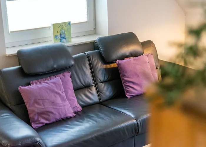 Robbeninsel * グレートジール