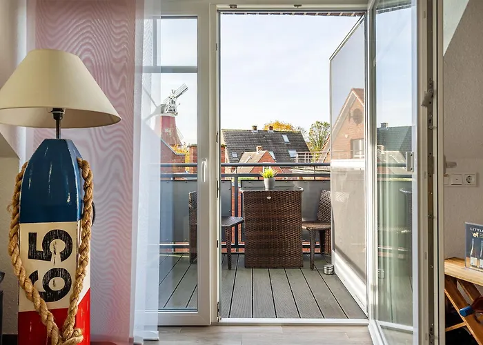 Robbeninsel * グレートジール